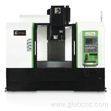 Efficient Metal Processing Vertical Machining Centre